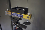 Batch Pose Estimation for a Stereo Camera